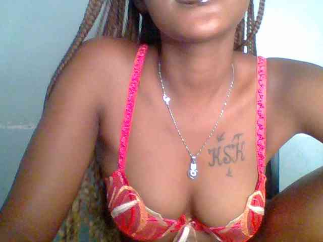 Modelo: Sweet-spicydall