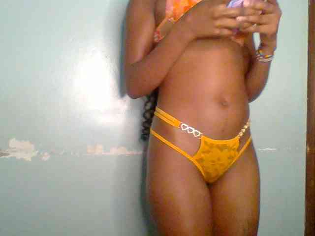 Sweet-spicydall - Girl 