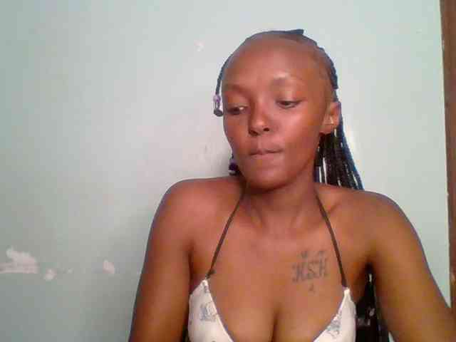 Sweet-spicydall webcam