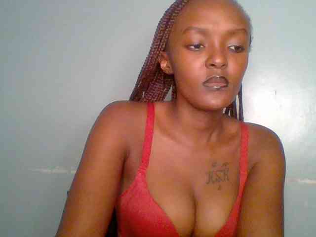 Sweet-spicydall webcam