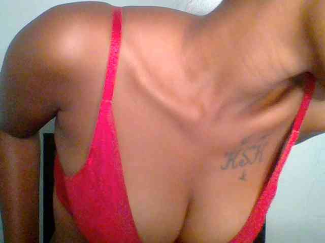 Sweet-spicydall webcam