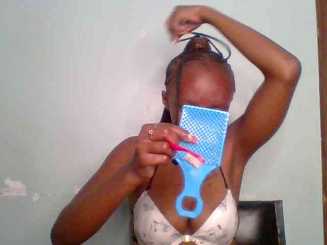 Sweet-spicydall webcam