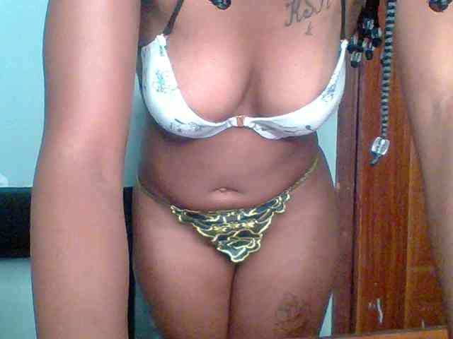 Sweet-spicydall webcam