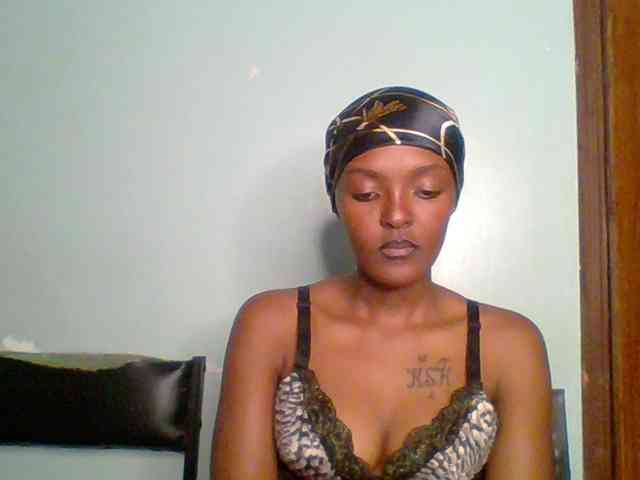 Sweet-spicydall webcam