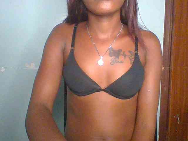 Sweet-spicydall webcam