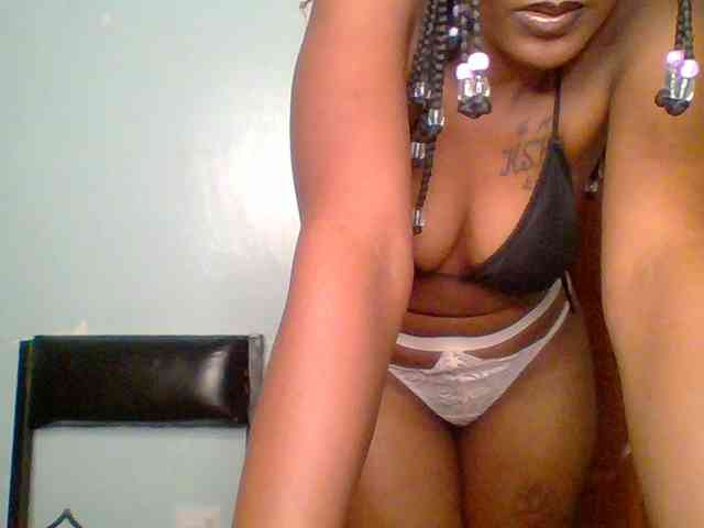 Sweet-spicydall webcam