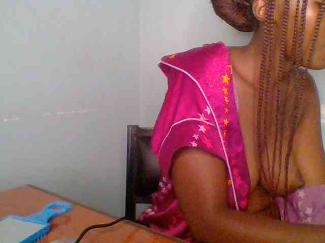 Sweet-spicydall webcam