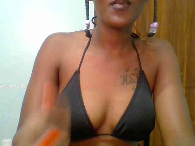 Sweet-spicydall webcam