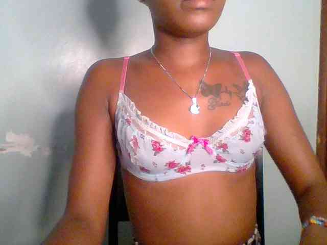 Sweet-spicydall webcam