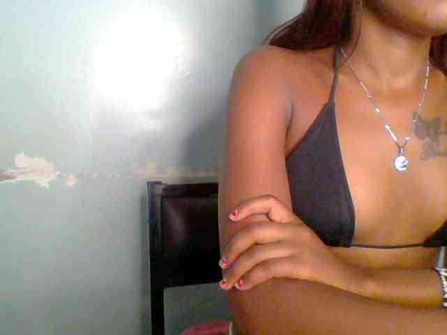 Sweet-spicydall webcam