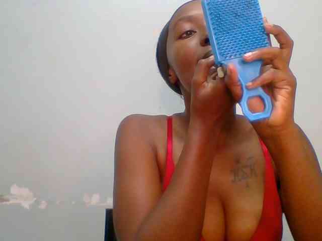 Sweet-spicydall webcam