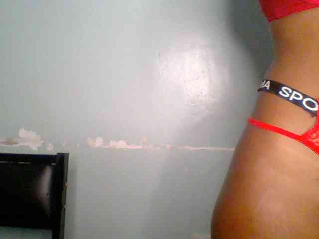 Sweet-spicydall webcam