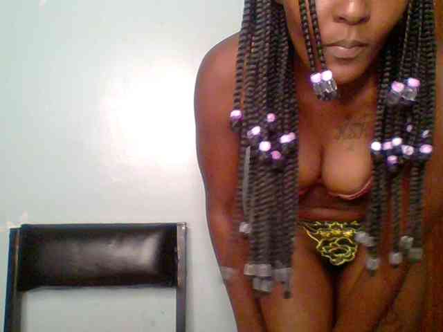 Sweet-spicydall webcam