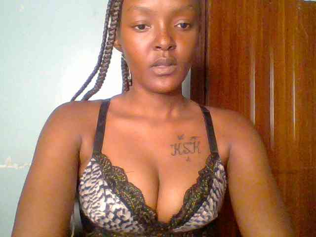 Sweet-spicydall - Girl 