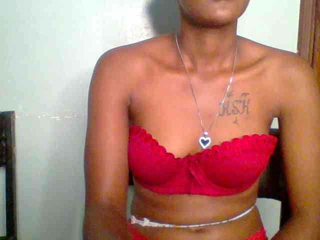 Sweet-spicydall webcam