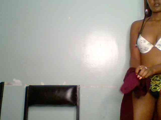 Sweet-spicydall webcam