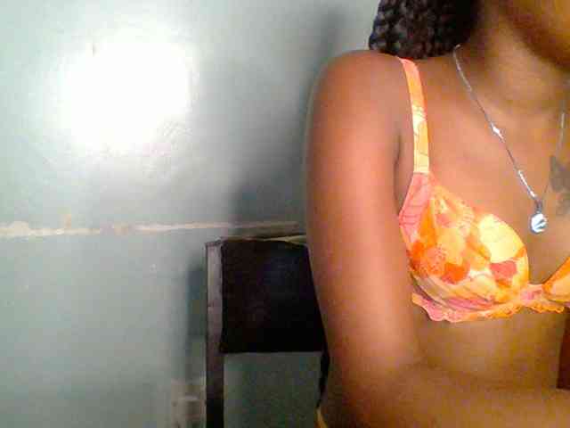 Sweet-spicydall webcam