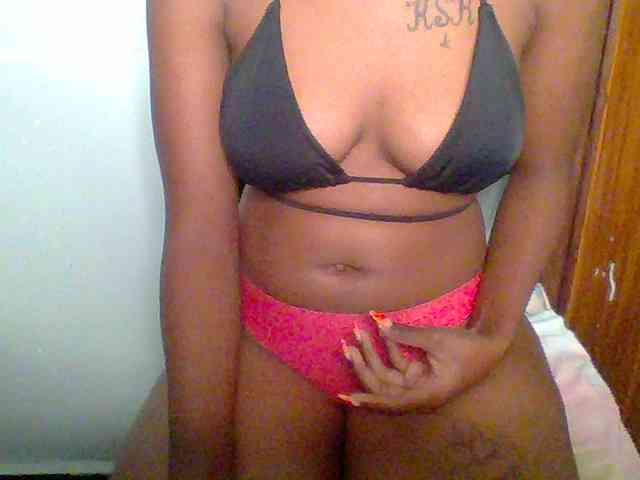 Sweet-spicydall webcam