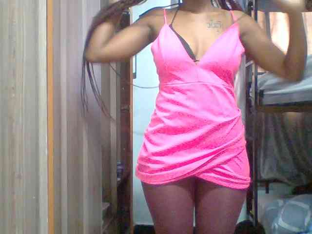 Sweet-spicydall webcam