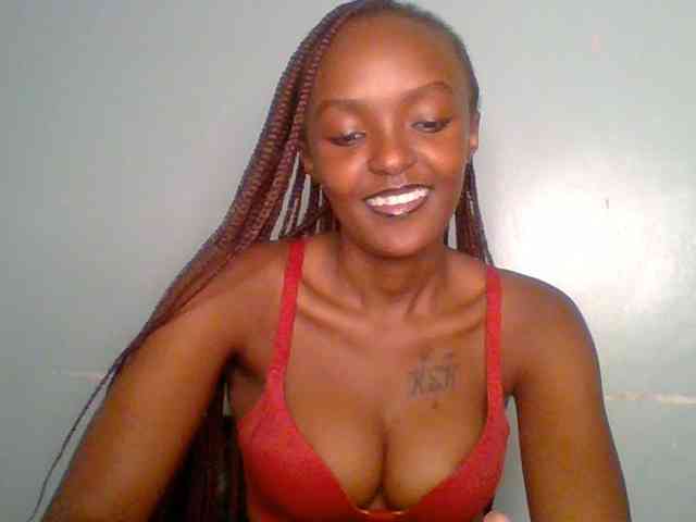 Sweet-spicydall webcam
