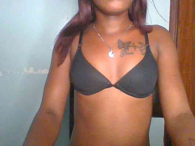 Sweet-spicydall webcam