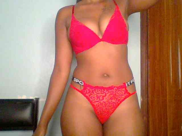 Sweet-spicydall webcam