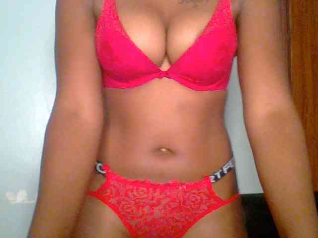 Sweet-spicydall webcam