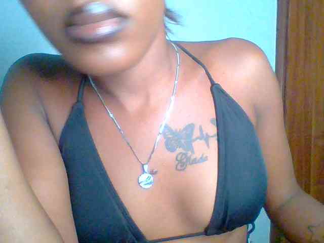 Sweet-spicydall webcam