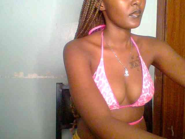 Sweet-spicydall webcam
