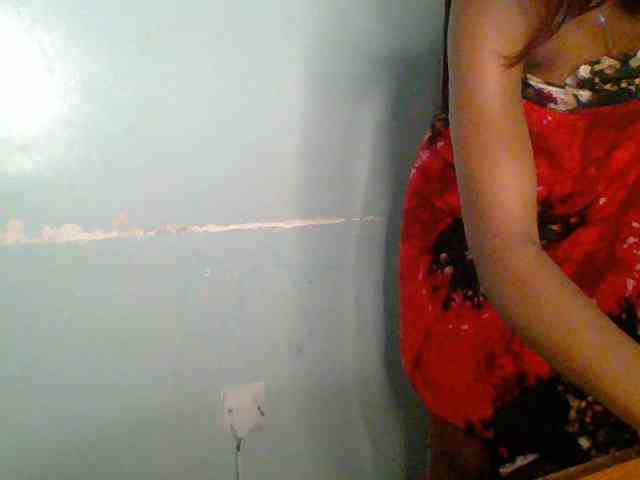 Sweet-spicydall webcam