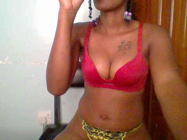 Sweet-spicydall webcam