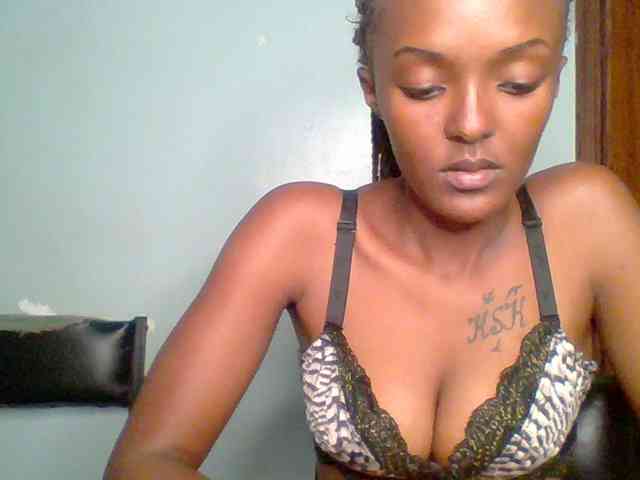 Sweet-spicydall webcam