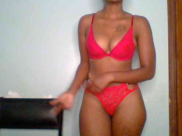 Sweet-spicydall webcam