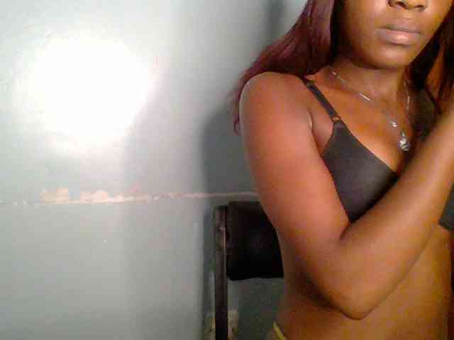 Sweet-spicydall webcam