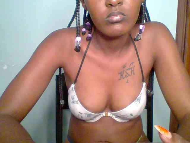 Sweet-spicydall webcam