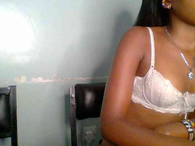Sweet-spicydall webcam