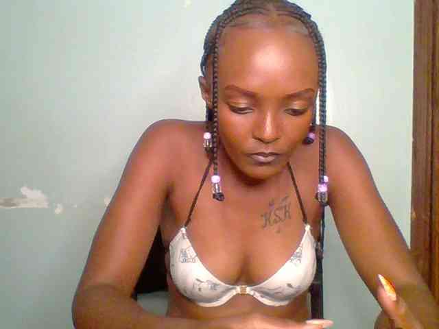 Sweet-spicydall webcam