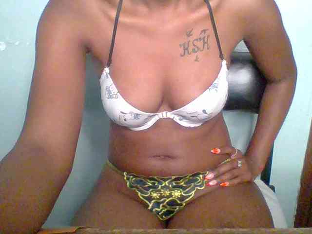 Sweet-spicydall webcam