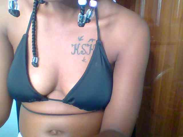 Sweet-spicydall webcam