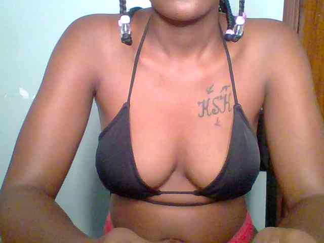 Sweet-spicydall webcam