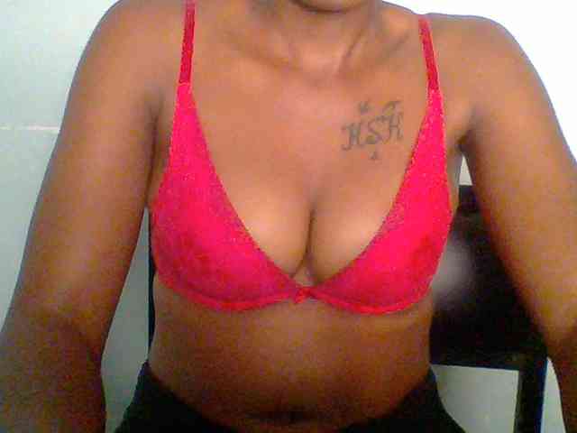 Sweet-spicydall webcam