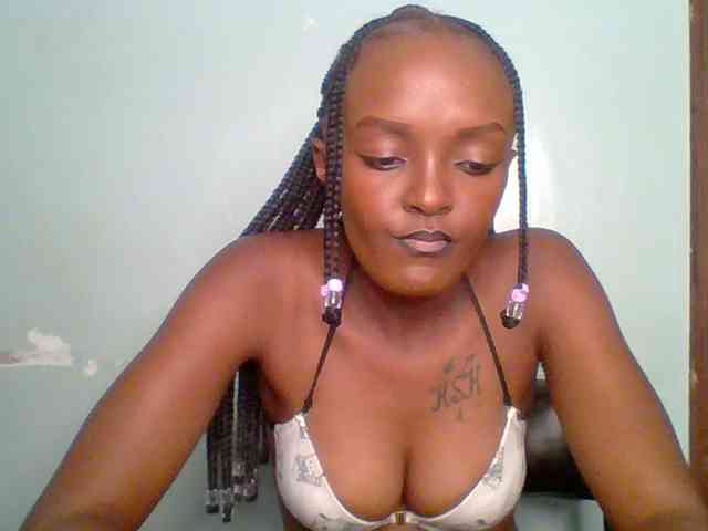 Sweet-spicydall webcam