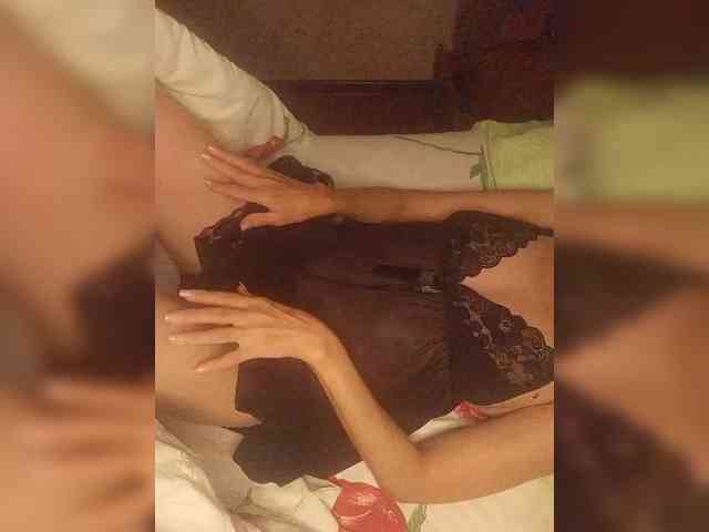 Alina-9999 webcam