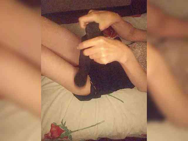 Alina-9999 webcam