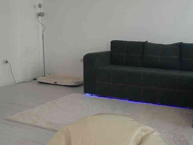 Anelis webcam