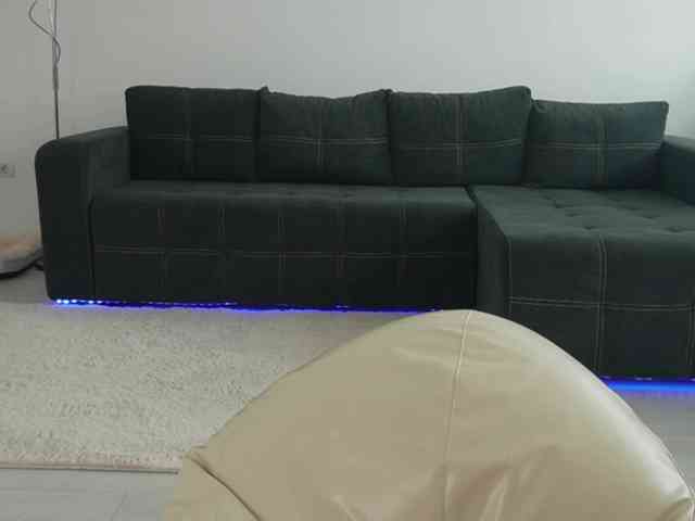 Anelis webcam