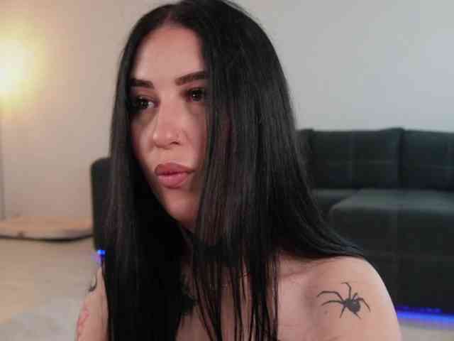 Anelis webcam