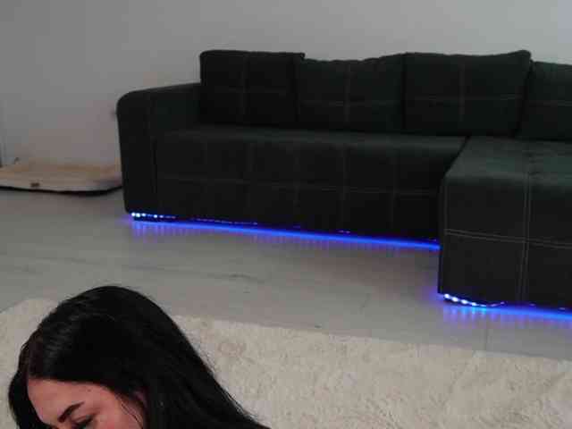 Anelis webcam