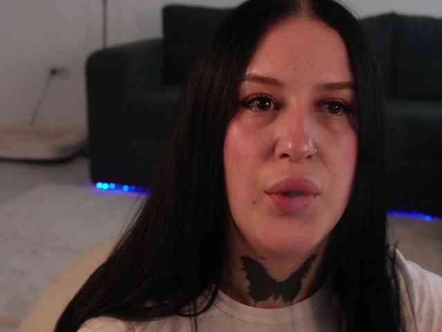 Anelis webcam