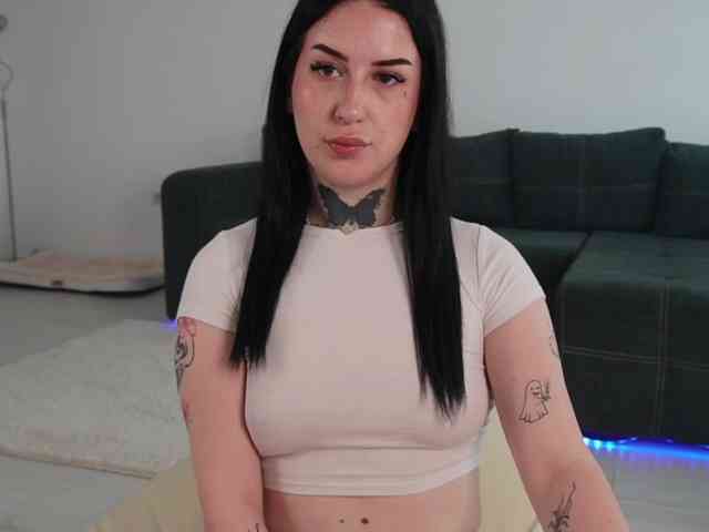 Anelis webcam